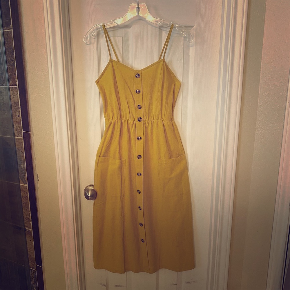 ECHOINE Women's Summer Dress